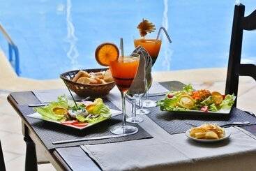 هتل Sud Hôtel