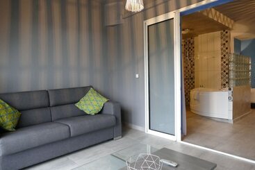 هتل Sud Hôtel