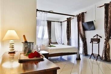هتل Sud Hôtel