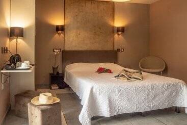 هتل Sud Hôtel