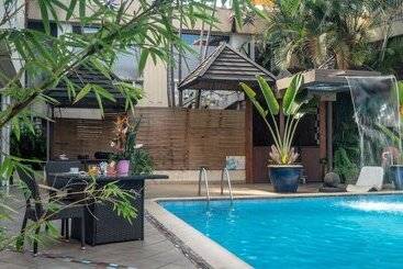 هتل Sud Hôtel