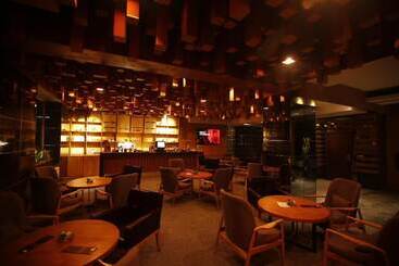 The Corporate Hotel Central