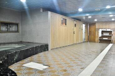 هتل Ulaanbaatar