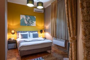 London B&b