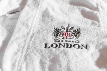 London B&b