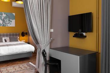 London B&b