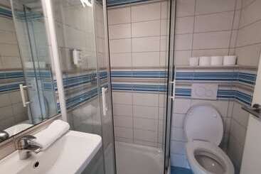 Most Hostel