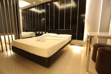 مُتل One Serenata Hotel Bacao