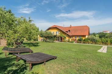 Panorama B&b