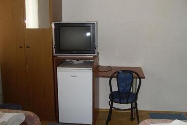 Residence Krstanoski
