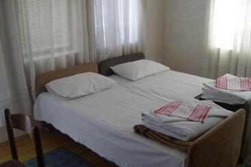 Residence Krstanoski