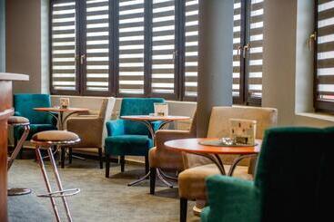 استراحتگاه Wellness Hotel Thermal
