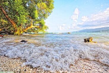 Villa De Pico Highland Beach Resort