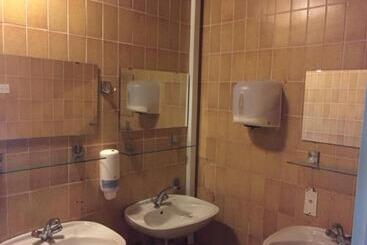 Youth Hostel Nika