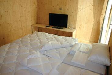 Youth Hostel Punkl