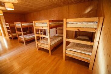 Youth Hostel Punkl