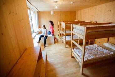 Youth Hostel Punkl