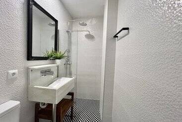 Apartamentos Realejo Campo del Príncipe 3000