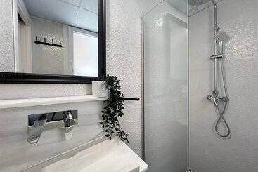Apartamentos Realejo Campo del Príncipe 3000