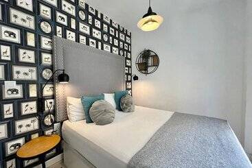 Apartamentos Realejo Campo del Príncipe 3000
