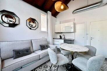 Apartamentos Realejo Campo del Príncipe 3000