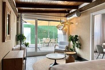 Apartamentos Realejo Campo del Príncipe 3000
