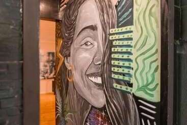 Art Hotel Fyf