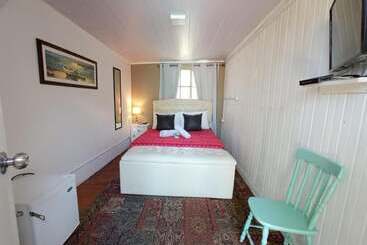 Art Hotel Fyf