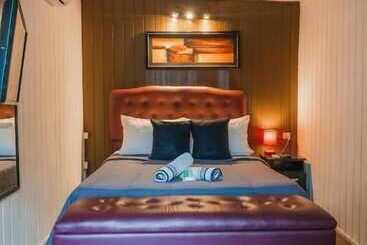 Art Hotel Fyf