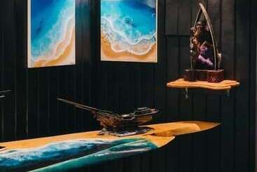 Art Hotel Fyf