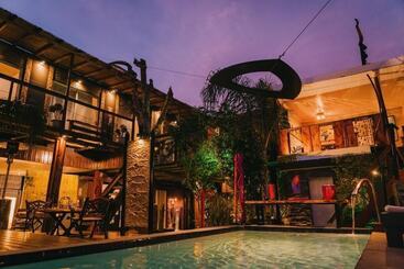 Art Hotel Fyf