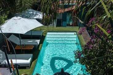 Art Hotel Fyf