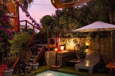 Art Hotel Fyf
