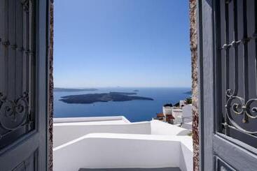 هتل Senses Suites