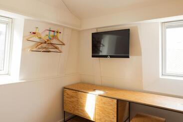 پانسیون Fred Guest House Zürich Hauptbahnhof