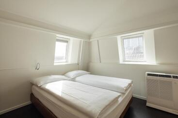 پانسیون Fred Guest House Zürich Hauptbahnhof