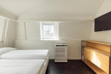 پانسیون Fred Guest House Zürich Hauptbahnhof