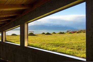 هتل Altiplanico Puerto Natales