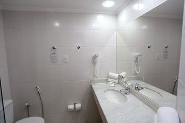 هتل Nacional Inn Bauru