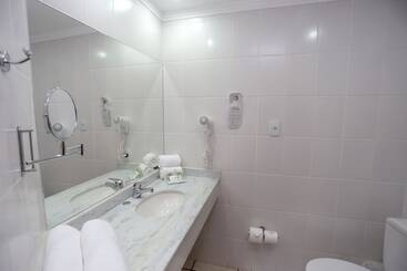 هتل Nacional Inn Bauru