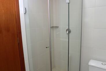 هتل Nacional Inn Bauru