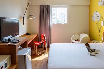 هتل Nacional Inn Bauru