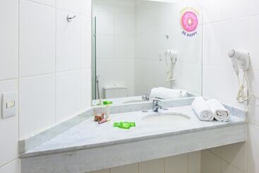 هتل Nacional Inn Bauru
