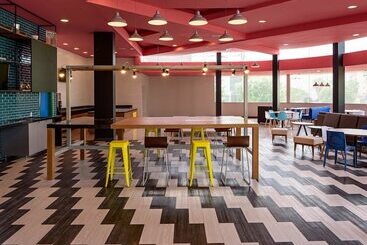 هتل Nacional Inn Bauru