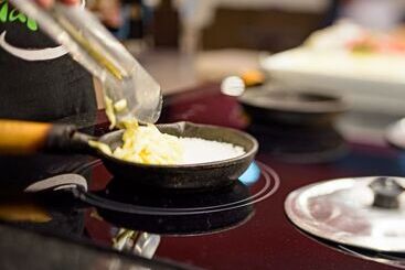 هتل Nacional Inn Bauru