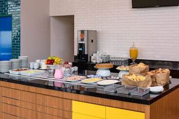 هتل Nacional Inn Bauru