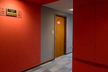 هتل Nacional Inn Bauru