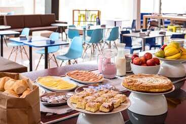 هتل Nacional Inn Bauru
