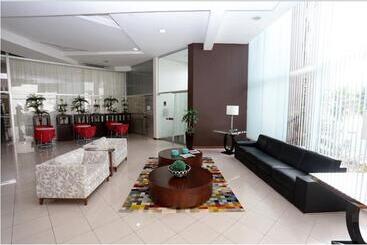 هتل Nacional Inn Bauru
