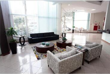 هتل Nacional Inn Bauru